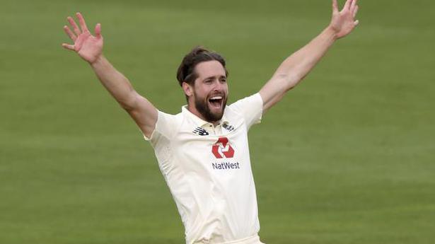 Mark Wood, Chris Woakes available for selection for fourth Test: England head coach