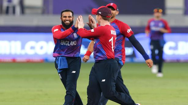 ICC Twenty20 World Cup | Rashid, Moeen run through West Indies