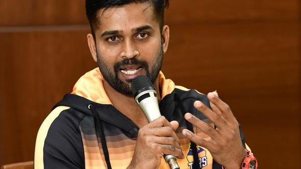 R. Vinay Kumar announces retirement from first-class and international cricket
