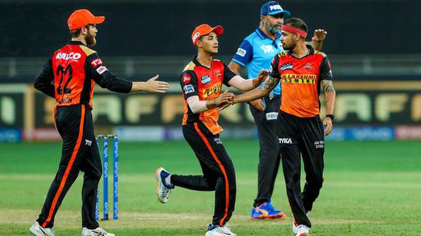 IPL 2021 | Last overs were difference in victory and defeat: RR captain Samson