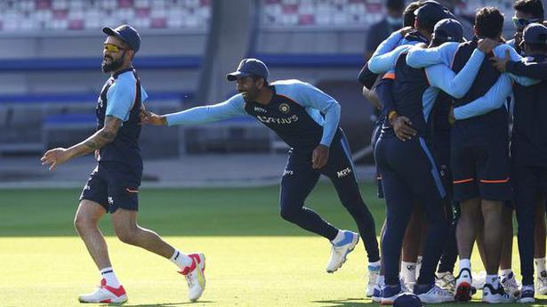 England vs India Manchester Test in doubt after Indian physio tests COVID-19 positive