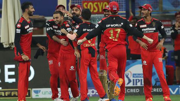 IPL 2021 | Kohli's RCB looks to build winning momentum against struggling RR