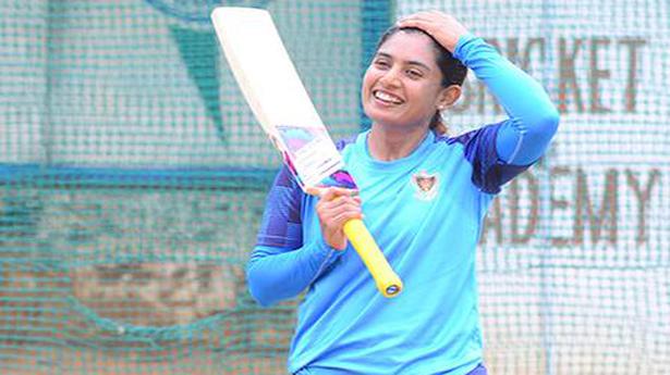 We will work in tandem: Mithali