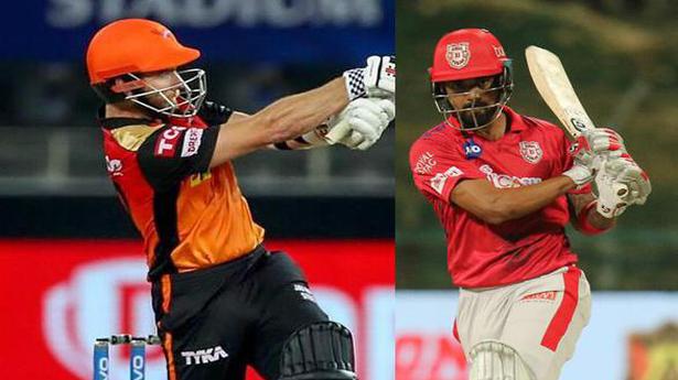 Indian Premier League 2021 | Sunrisers Hyderabad face Punjab Kings in battle of laggards