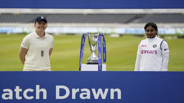India vs England | Women in white: let there be more of them
