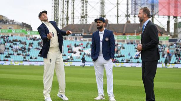 England elects to bowl as India includes Umesh and Shardul in playing XI, no place for Ashwin
