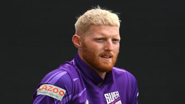 Stokes takes indefinite break for ‘mental well-being’
