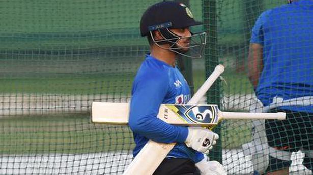 India vs West Indies, 1st ODI | Ishan Kishan will open with me as he is only option available: Rohit Sharma