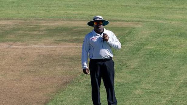 Now umpires Menon, Reiffel pull out of IPL 2021