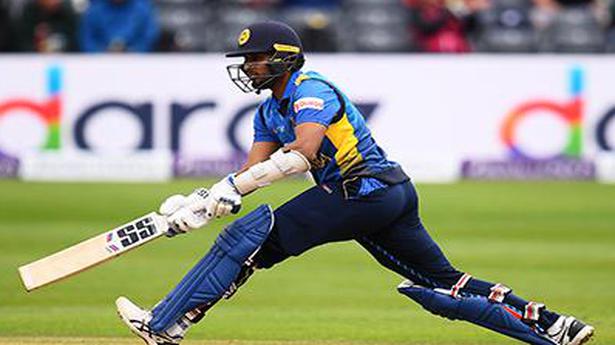 ICC Twenty20 World Cup | Former champions Sri Lanka clash with fast-rising Namibia