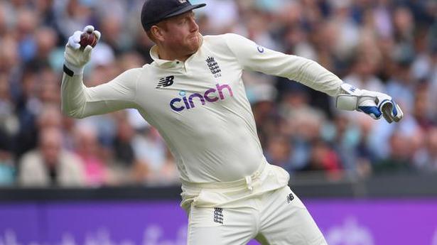 Bairstow, Malan, Woakes pull out of IPL with six-day quarantine rule being one of the reasons