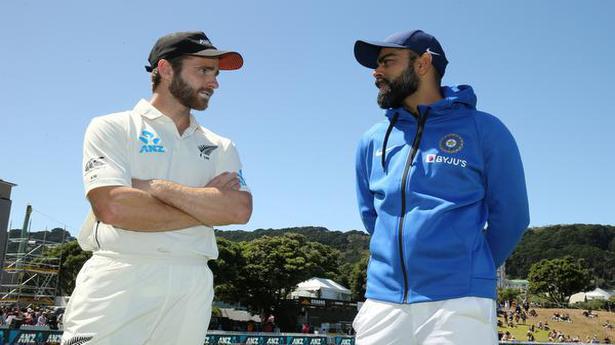 WTC Final: Kohli eyes legacy, Williamson prize for consistency in battle of equals