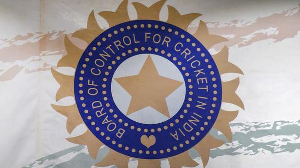 BCCI to start Ranji season in December, cancels Irani and Duleep Trophy this year