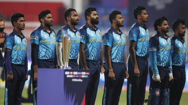 T20 World Cup | Sri Lanka opt to bowl against England, both teams unchanged