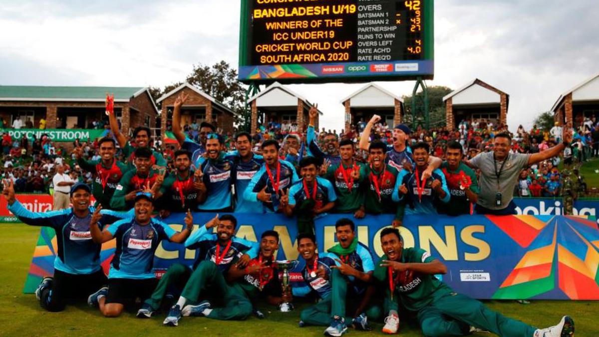 Image result for icc-u-19-world-cup-final-bangladesh