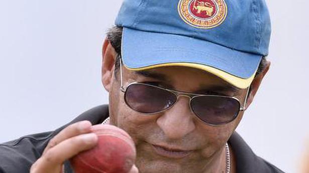 Wasim Akram denies reports that he is interested in becoming chairman of Pakistan Cricket Board