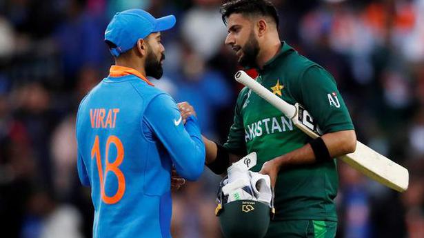 India to grant Pakistan cricket players visas for World T20