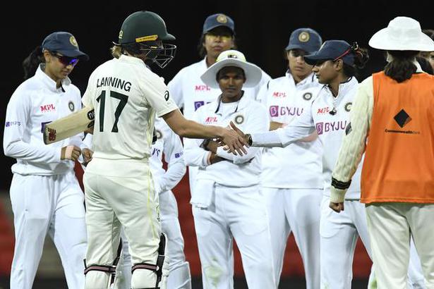 Women's cricket | Diana Edulji, Shantha Rangaswamy prefer 'four-day' Tests  but want BCCI to restart red-ball cricket - The Hindu