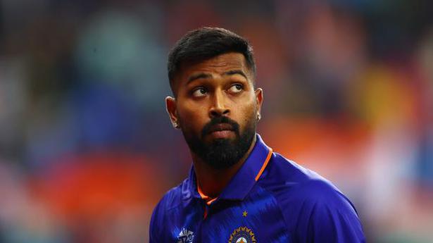 Watch was worth ₹1.5 crore and not ₹5 crore, voluntarily declared items brought by me: Hardik Pandya