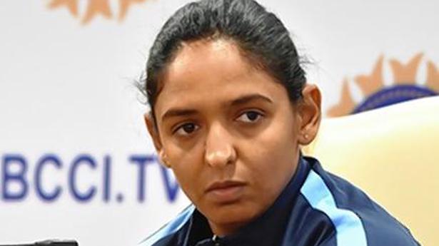 India women’s squads for England tour announced