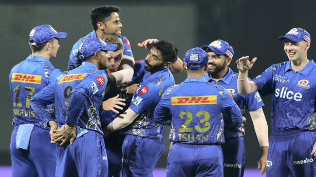 IPL 2022: LSG vs MI | Struggling Mumbai takes on Lucknow, aims to arrest slide