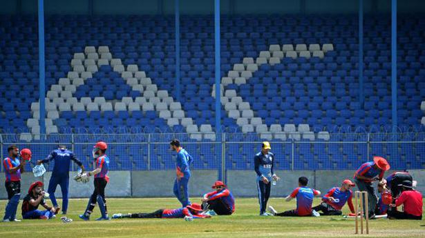 Afghanistan Cricket Board seek members’ support ahead of crucial ICC meeting