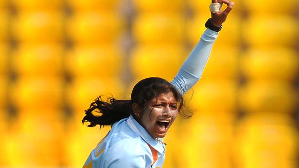 India player Rumeli Dhar announces retirement from all forms of cricket