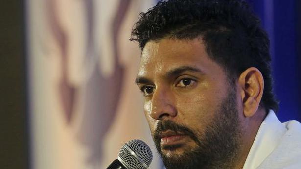Yuvraj Singh hints at comeback from retirement next year