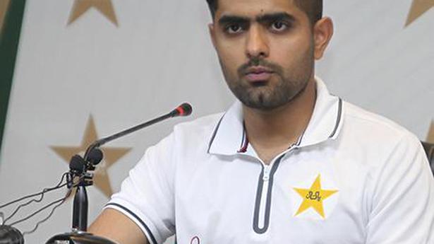 Lahore court orders FIA to register FIR against Pakistan captain Babar Azam in harassment case