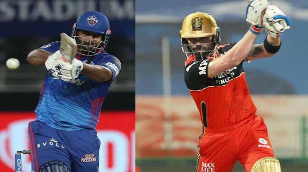 Indian Premier League 2021 | RCB captain Kohli wins toss, elects to bowl against Delhi Capitals