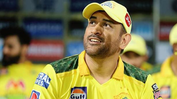 IPL 2021 | ‘Dhoni the heartbeat of CSK,’ says CSK coach Fleming