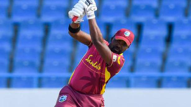 West Indies vs Sri Lanka | Bravo century guides West Indies to victory