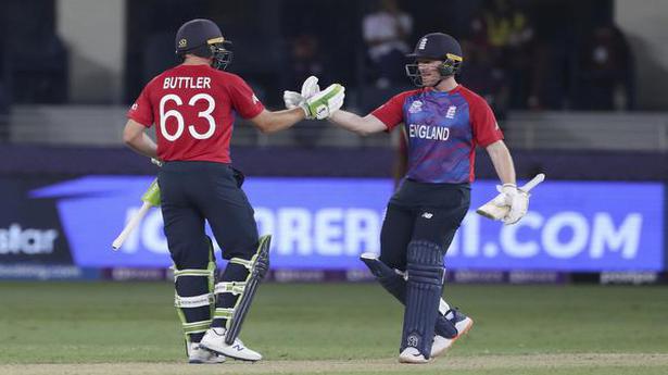 T20 World Cup| Full credit to our bowling unit, Says England captain Morgan