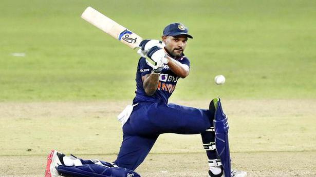 Need of the hour was to look at other players and give Dhawan some rest, says Chetan Sharma