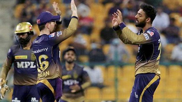 Kolkata Knight Riders have everything to play for