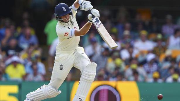 The Ashes | Root and Malan dig in as England fights back at the Gabba