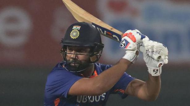 India vs New Zealand 3rd T20 | Ready for clean sweep, Rohit’s India may try new combinations