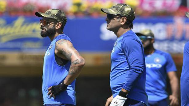 We have a strong side, quite confident heading into T20 World Cup, says Virat Kohli