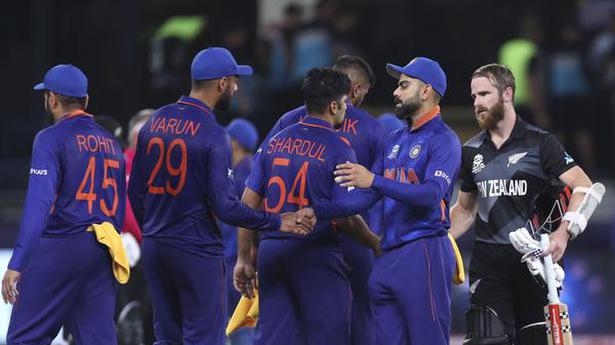 T20 World Cup | Pietersen backs Indian team, says players are not robots