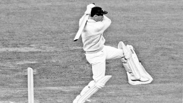 Former England captain Ted Dexter passes away