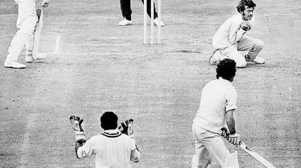 The Summer of ’71 that scripted a new chapter in Indian cricket