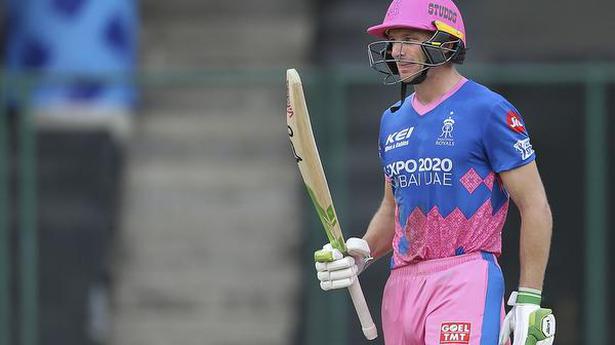COVID-19 surge | Majority of England IPL cricketers reach home