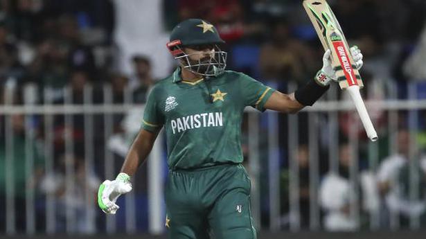 ICC Twenty20 World Cup | Hasan Ali, Fakhar Zaman big match players, will fire in semifinals, says Babar Azam