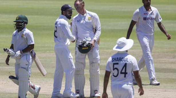 SA vs India, 3rd Test | The DRS fiasco