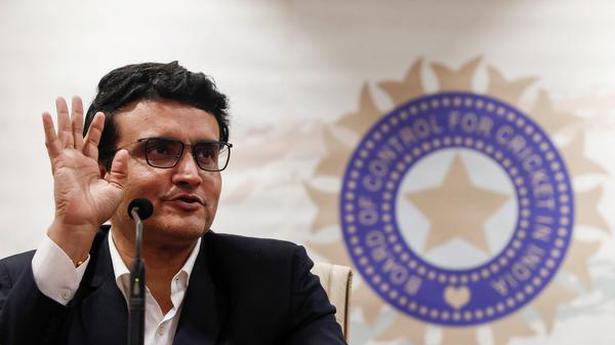 Sourav Ganguly has stepped down from ATK-Mohun Bagan's Board of Directors: IPL Source
