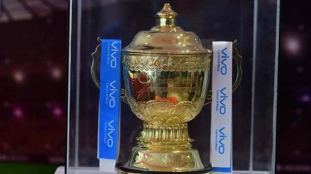 BCCI suspends IPL 2021 after players test positive for COVID-19