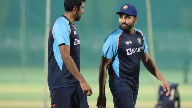 Virat’s role will be the same: Rohit