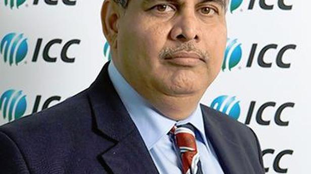  Shashank Manohar’s tenure as the International Cricket Council’s first impartial chairman got here to an finish on Wednesday.  According to a med