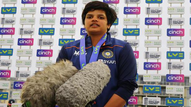 England women vs India women ODI: Shafali set for debut as India seeks white-ball course correction