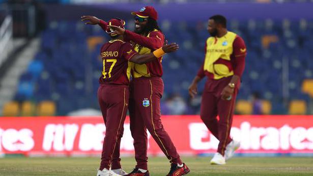 ICC T20 World Cup | It’s end of a generation for West Indies cricket, admits Pollard